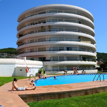Apartamento Medes Park I 5-1 L'Estartit Exterior foto