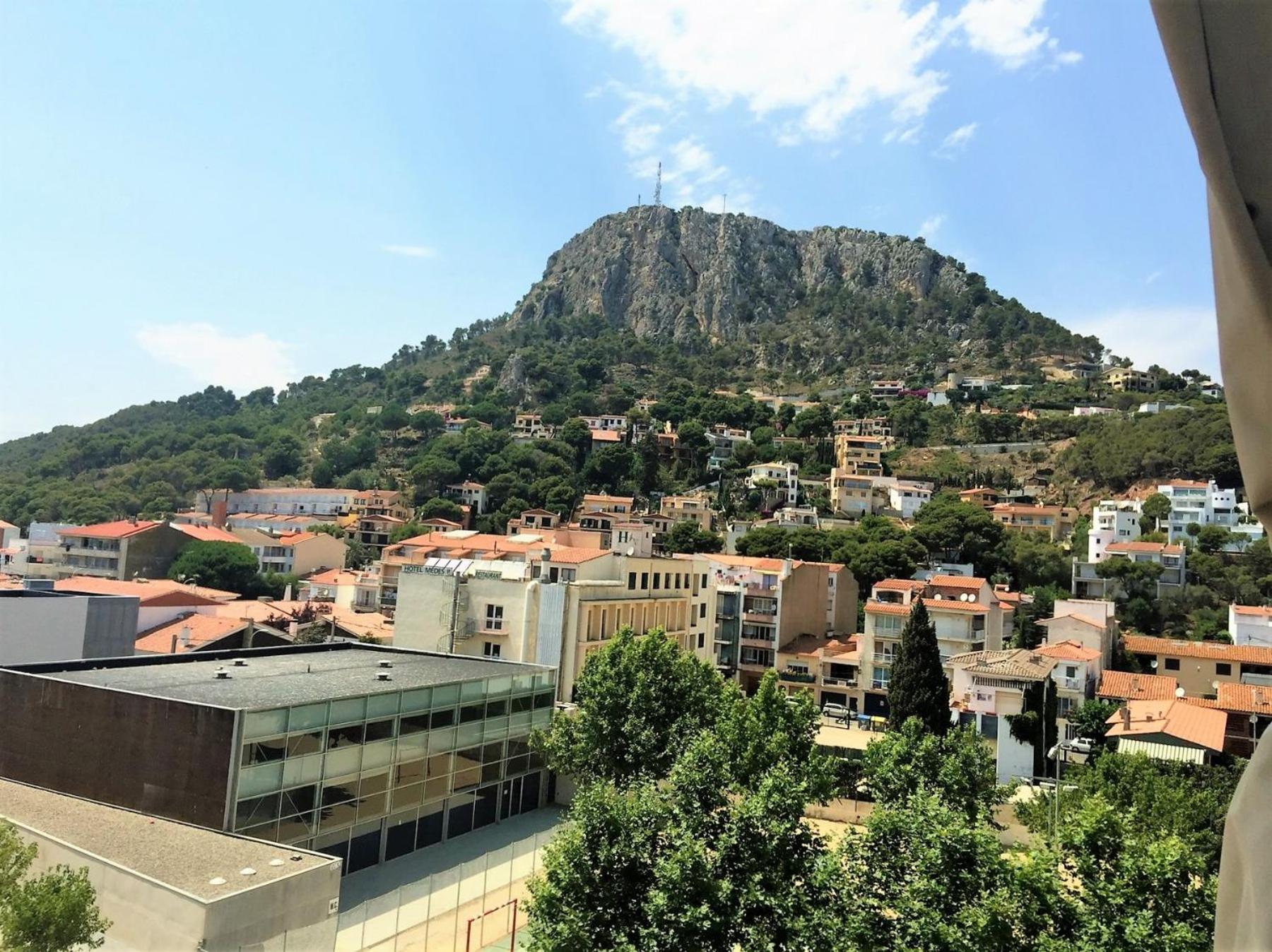 Apartamento Medes Park I 5-1 L'Estartit Exterior foto