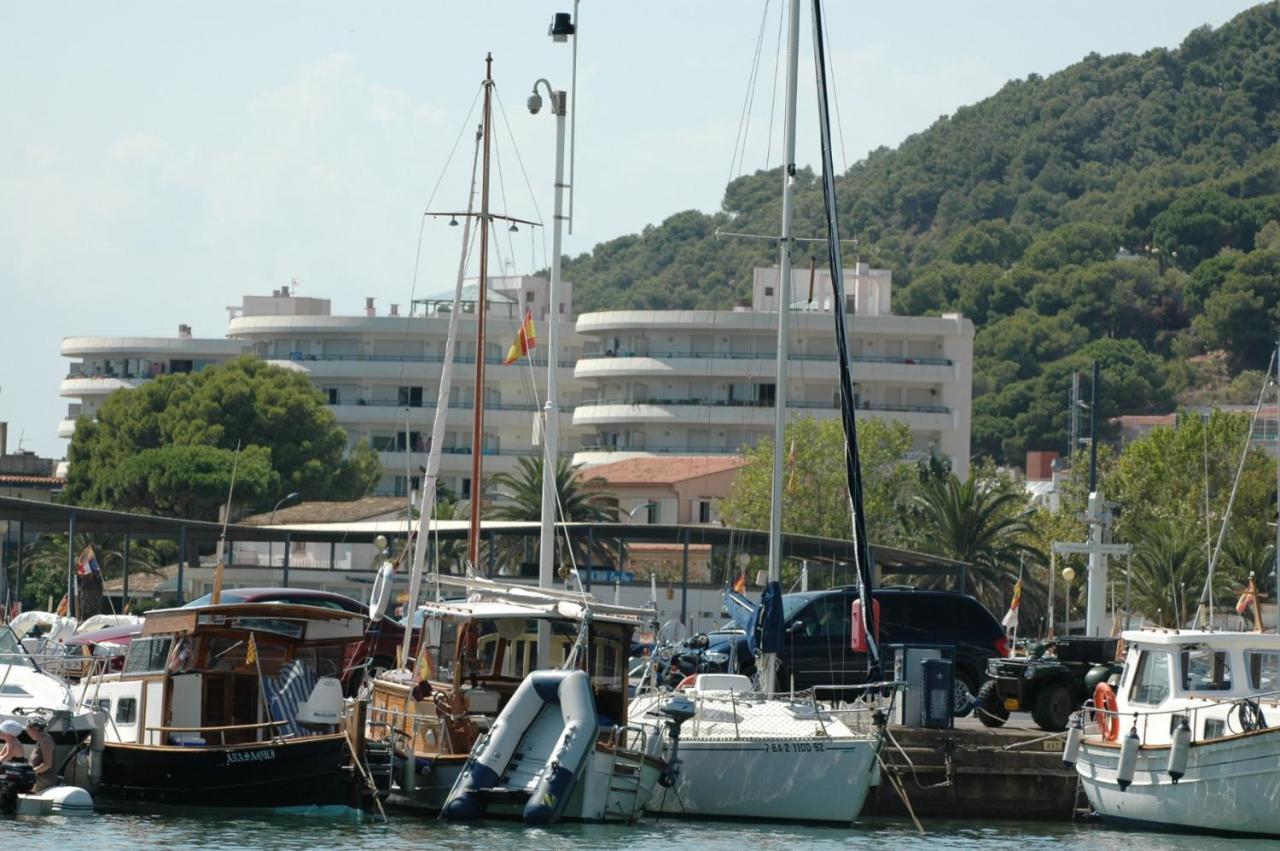Apartamento Medes Park I 5-1 L'Estartit Exterior foto