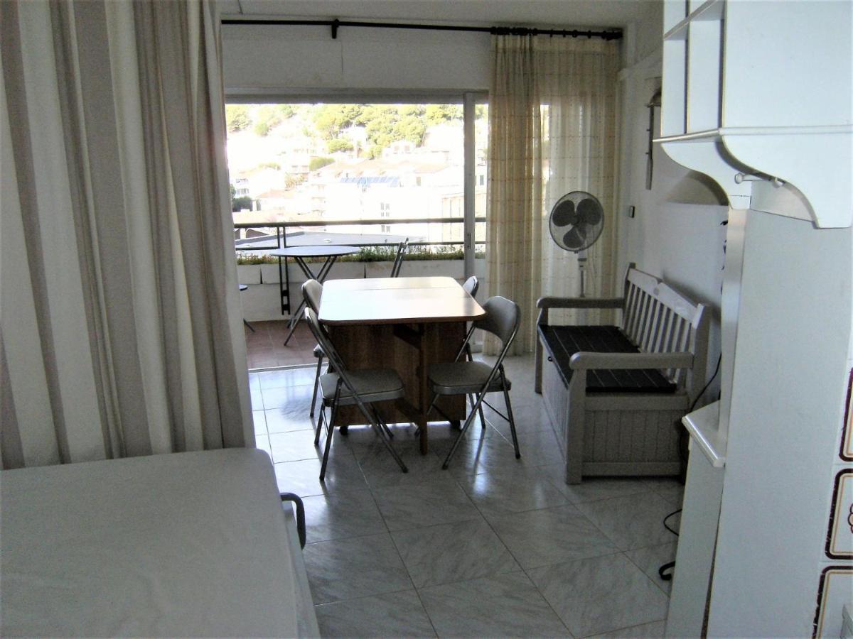 Apartamento Medes Park I 5-1 L'Estartit Exterior foto