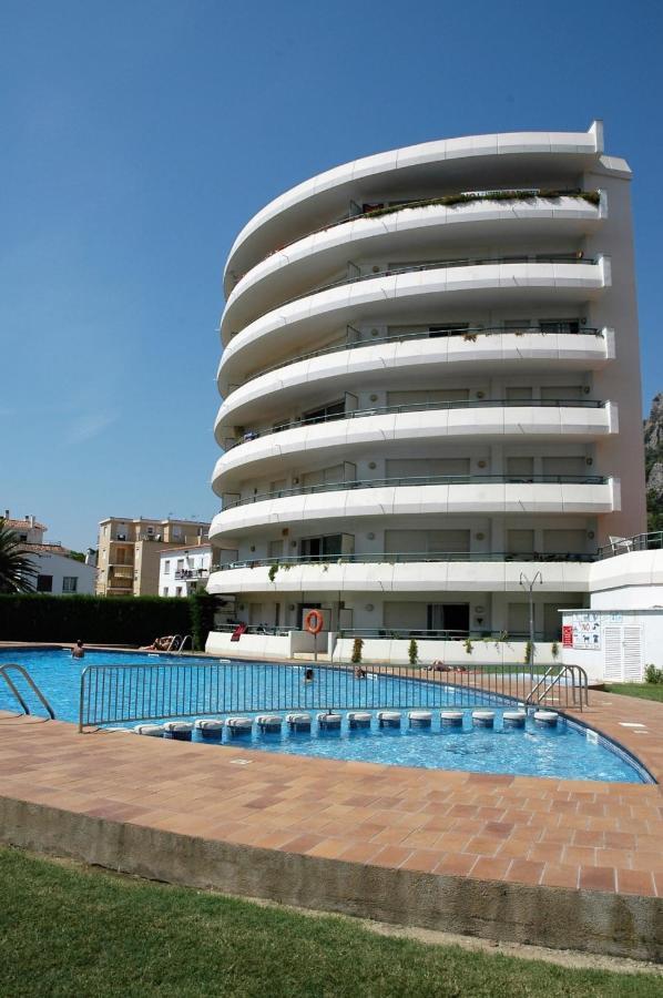 Apartamento Medes Park I 5-1 L'Estartit Exterior foto