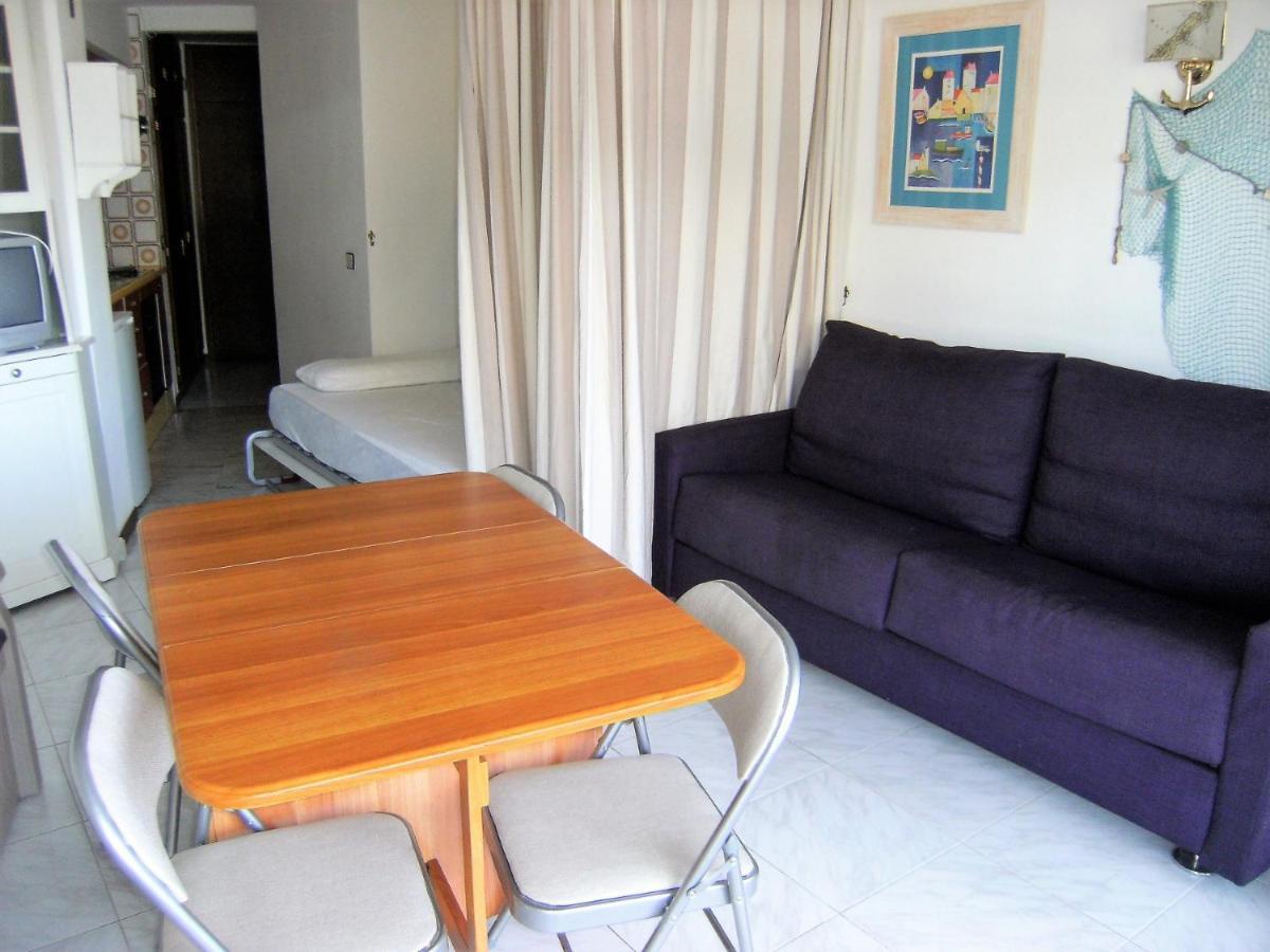 Apartamento Medes Park I 5-1 L'Estartit Exterior foto