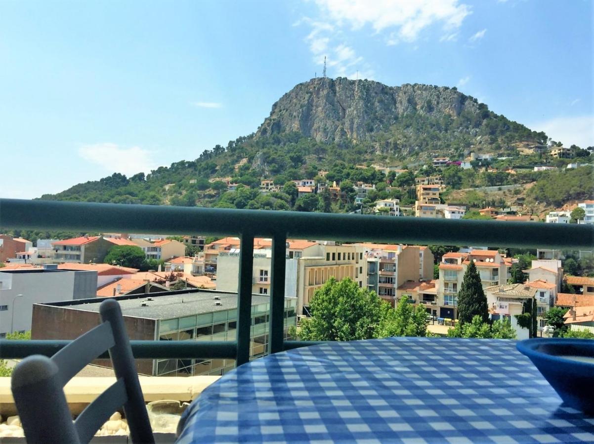 Apartamento Medes Park I 5-1 L'Estartit Exterior foto