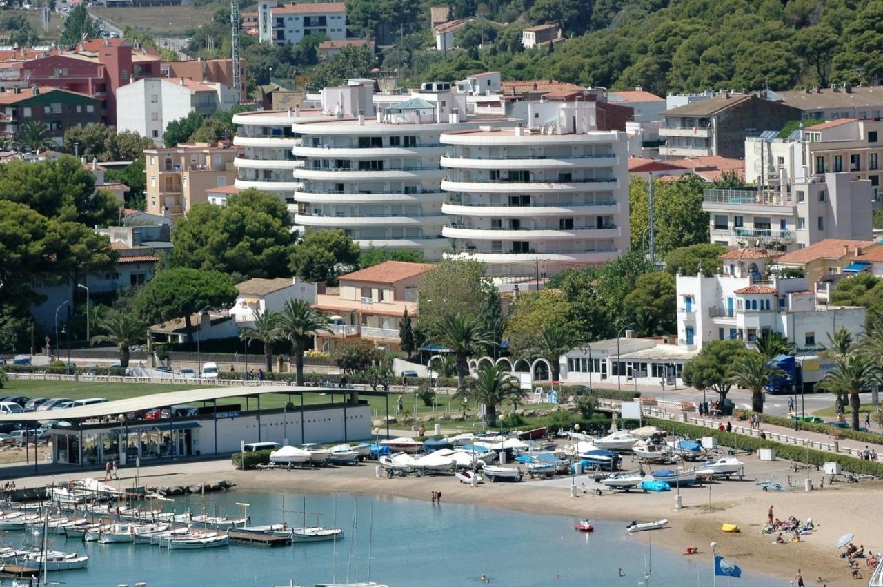 Apartamento Medes Park I 5-1 L'Estartit Exterior foto