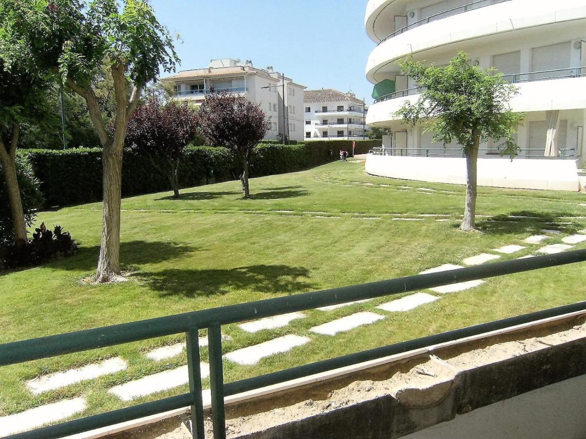 Apartamento Medes Park I 5-1 L'Estartit Exterior foto